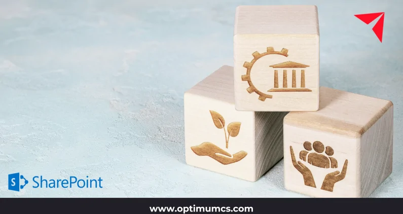Building Blocks of a SharePoint Governance Plan (1)