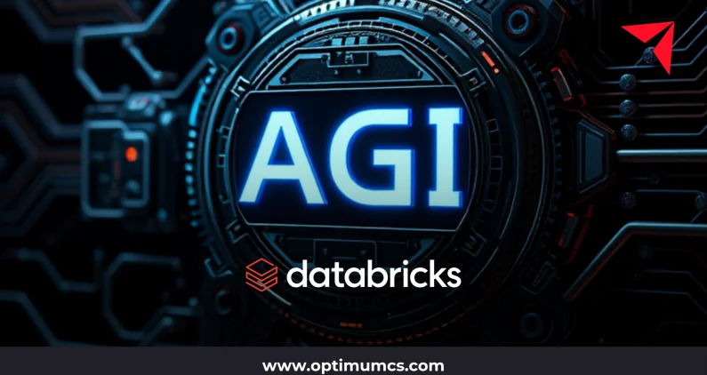 Databricks Says AGI Already Arrived. So Why Doesn’t Your Business Feel Any Smarter Optimum CS