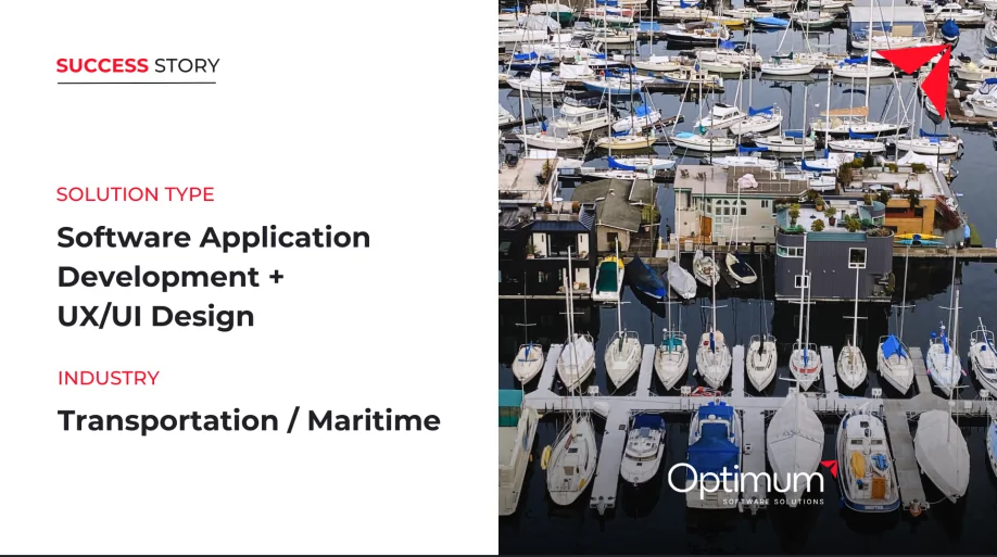 Houston Pilots modernizes their ERP software platform