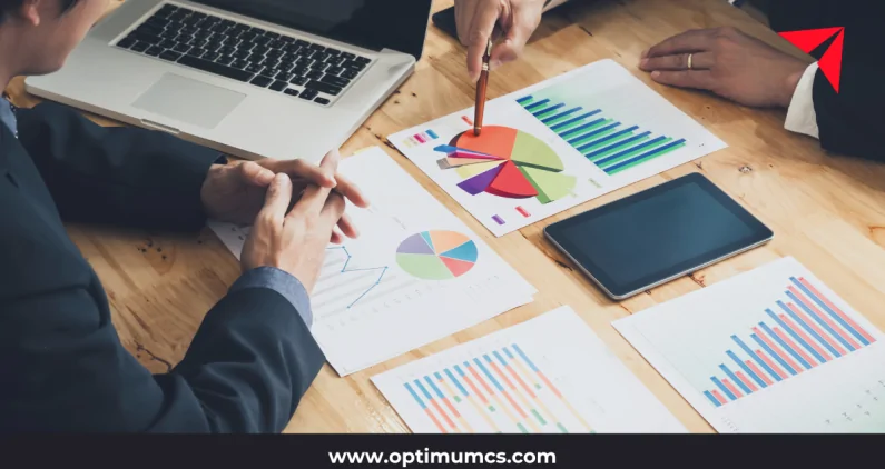 How to Create Business Intelligence Reports That Drive Real Decisions Optimum CS