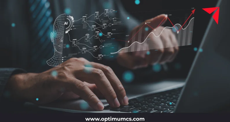 The AI Business Case Framework CFOs Actually Approve in 2026 Optimum CS