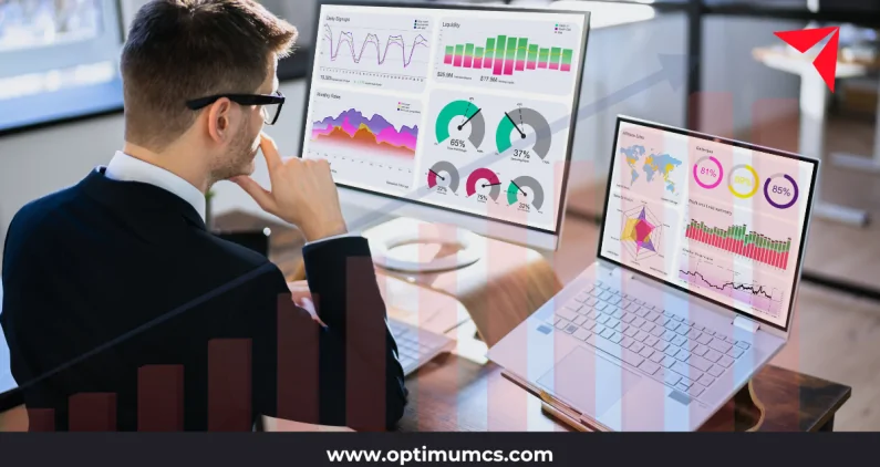 The Ultimate Guide to BI and Data Analytics for Business Growth Optimum CS